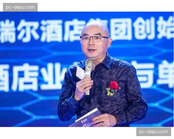 旅游卡尔加里高级副总裁Carson Ackroyd：世界级跆拳道赛事展示城市接待能力