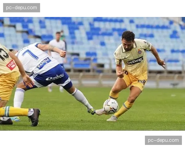 复盘西班牙人平局：高位逼抢虽制造机会，但临门一脚效率低下