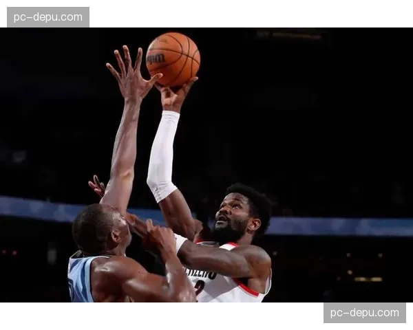 特写：贝恩与斯玛特发生激烈争执，灰熊不敌步行者遭遇连败