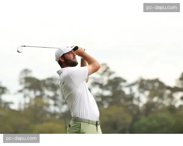 专家前瞻：舍夫勒卫冕球员锦标赛之路的最大挑战者分析