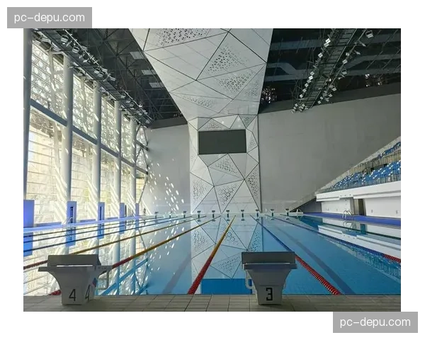 城市公共游泳馆建设标准发布,明确甲级乙级丙级场馆面积指标